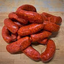 Chorizo